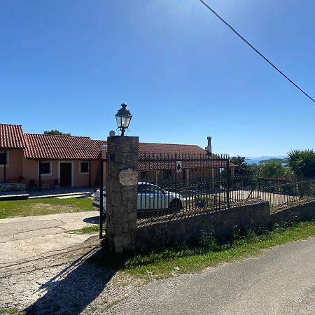 Villa Evita Corfu Dassia  Bagian luar foto