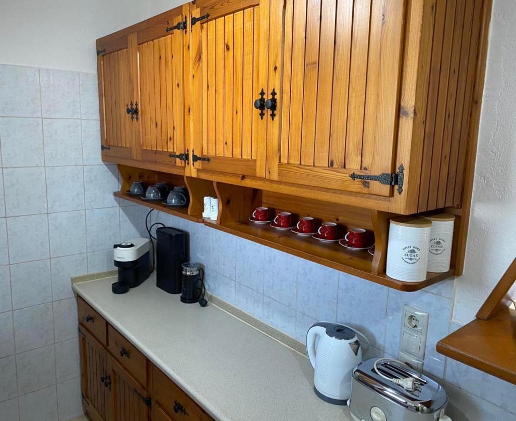 Villa Evita Corfu Dassia  Bagian luar foto
